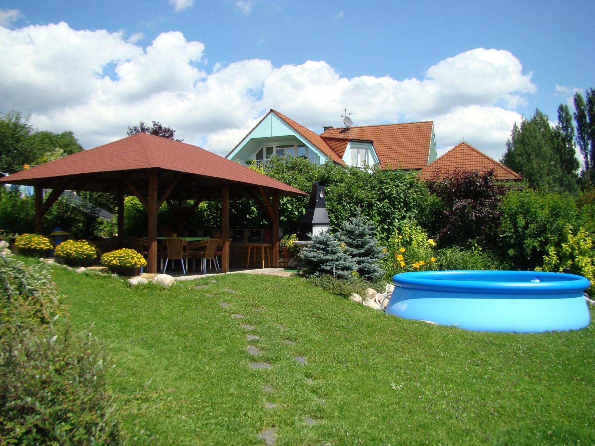 Penzion Cabak Vrchlabi Exterior photo